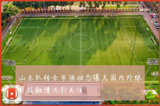 山东队转会市场动态曝光国内外球员接触情况引关注